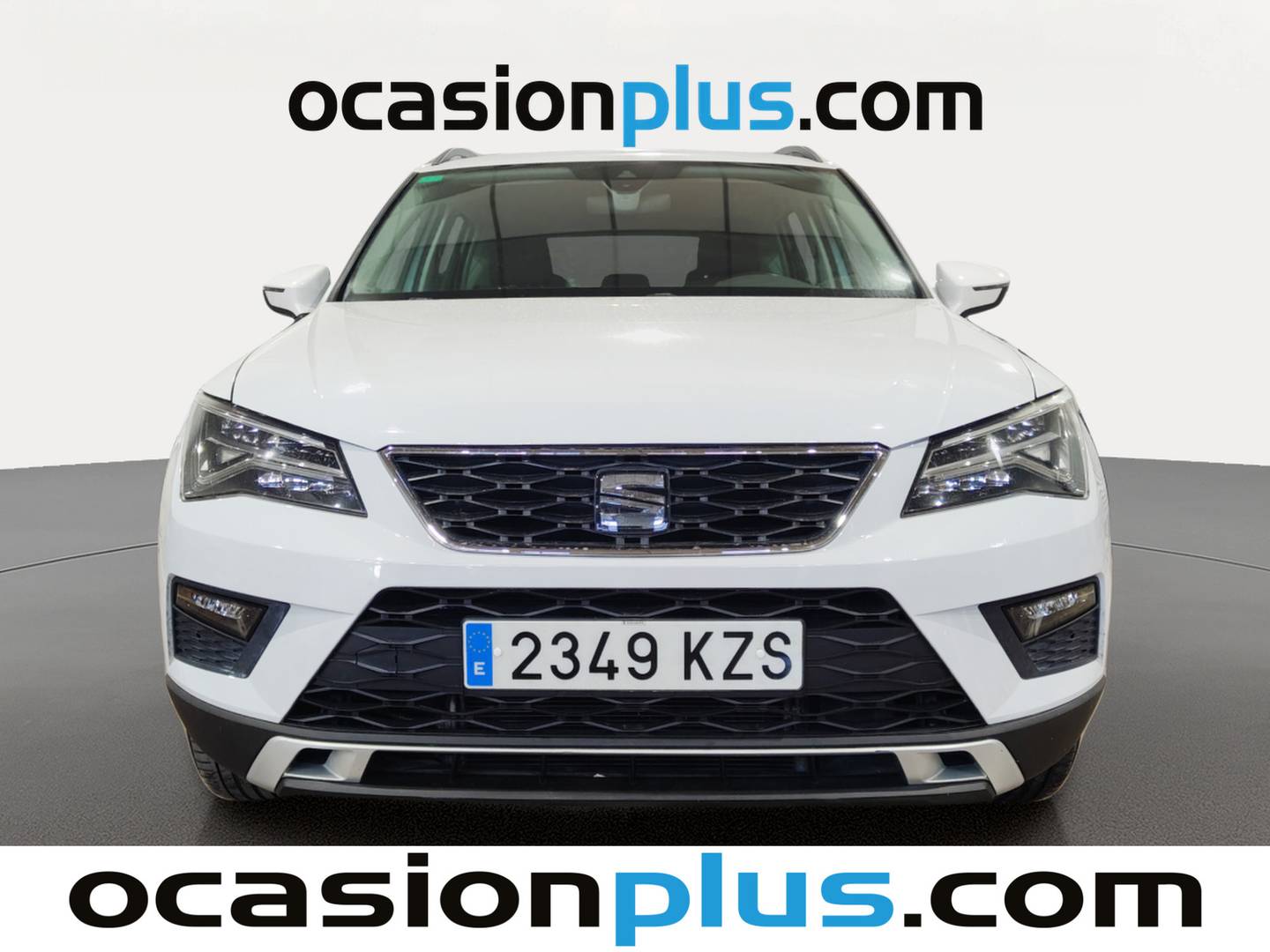 Seat Ateca SEAT Ateca 1.5 TSI S&S Style Edition Nav (150 CV) seminuevo