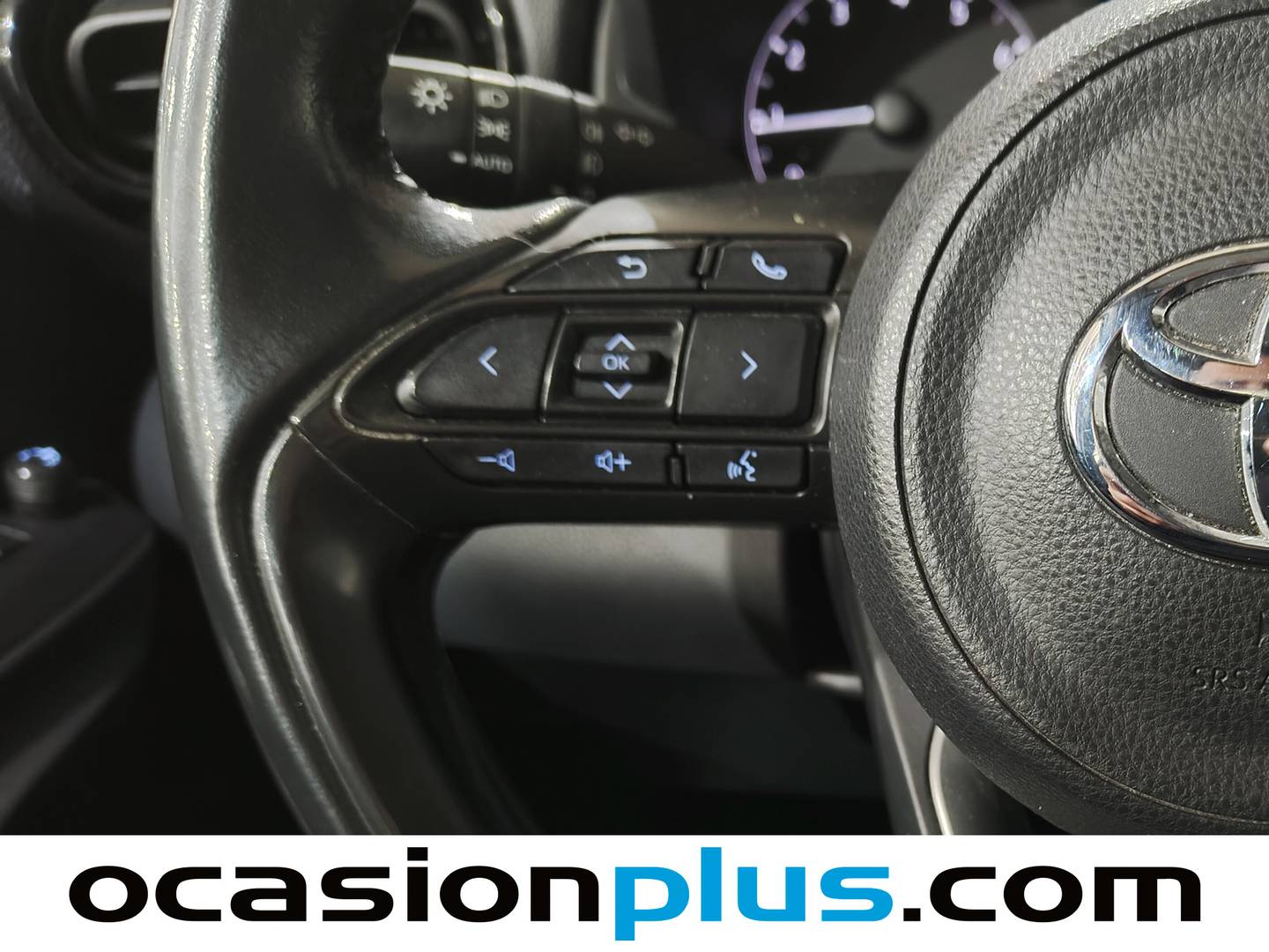 Toyota Yaris Toyota Yaris 1.5 S-Edition (125 CV) de segunda mano