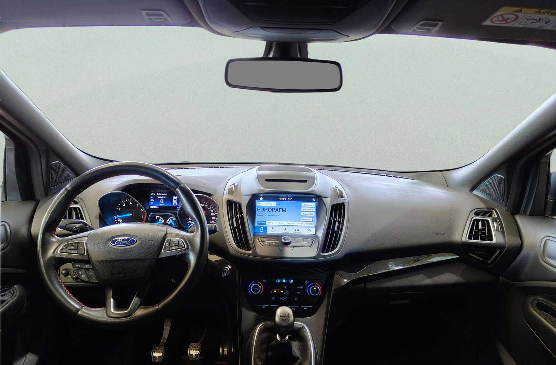 Ford Kuga 1.5 EcoBoost ST-Line 4x2 - foto 6
