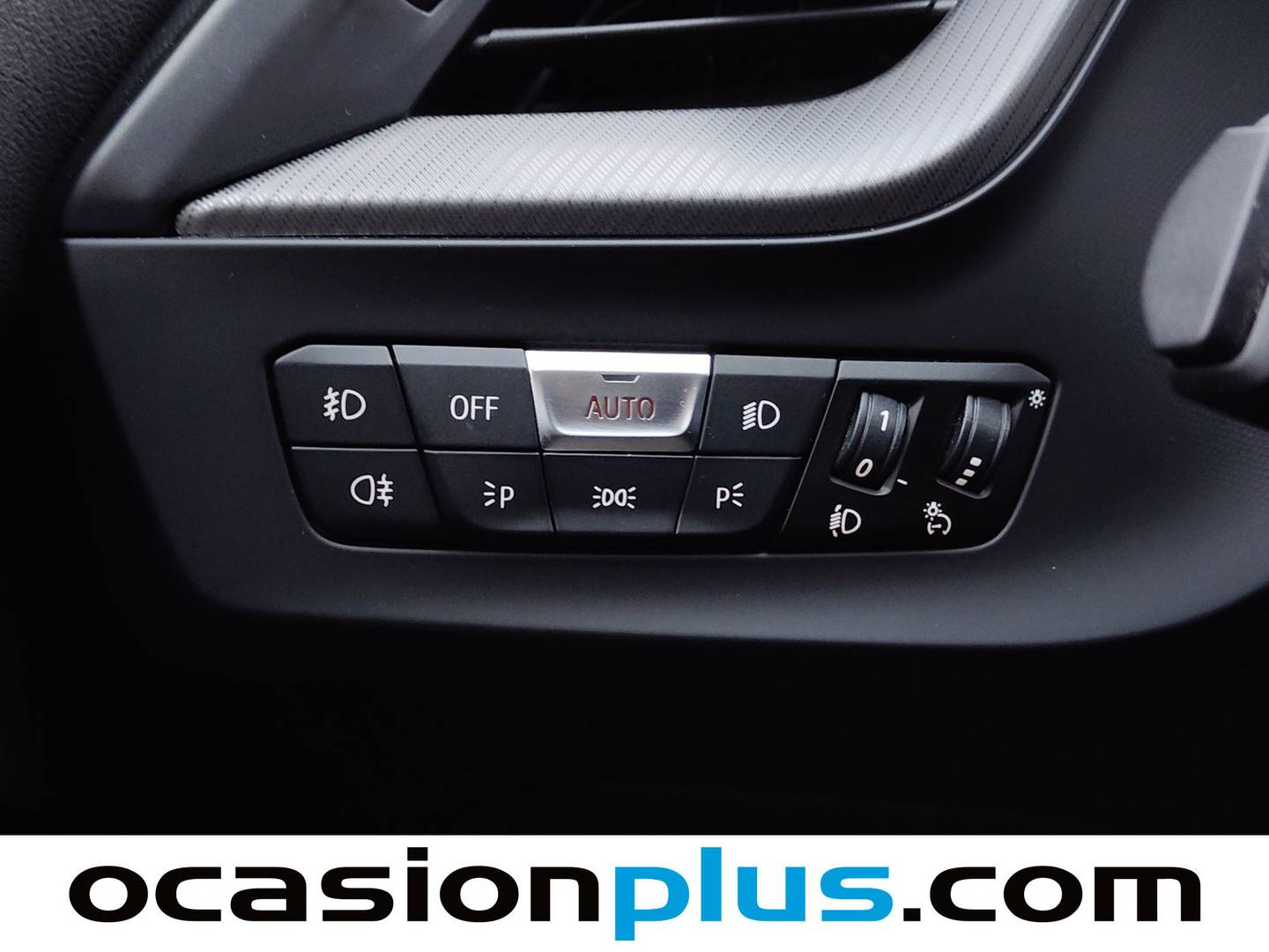 Foto BMW Serie 1 BMW Serie 1 118d (150 CV) Pack M