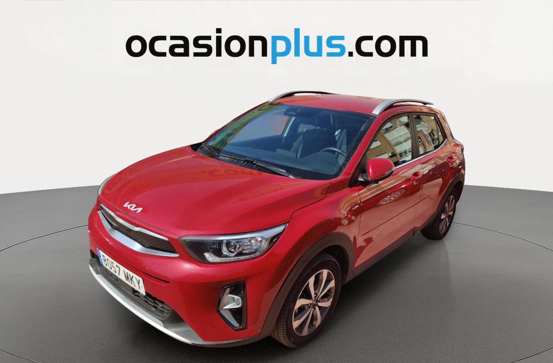 Kia Stonic 1.2 DPi Drive