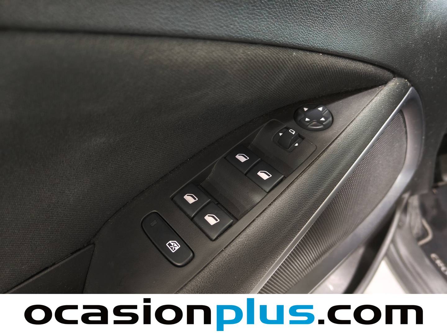 Opel Crossland X Opel Crossland X 1.2 Edition Pro (81 CV) gasolina