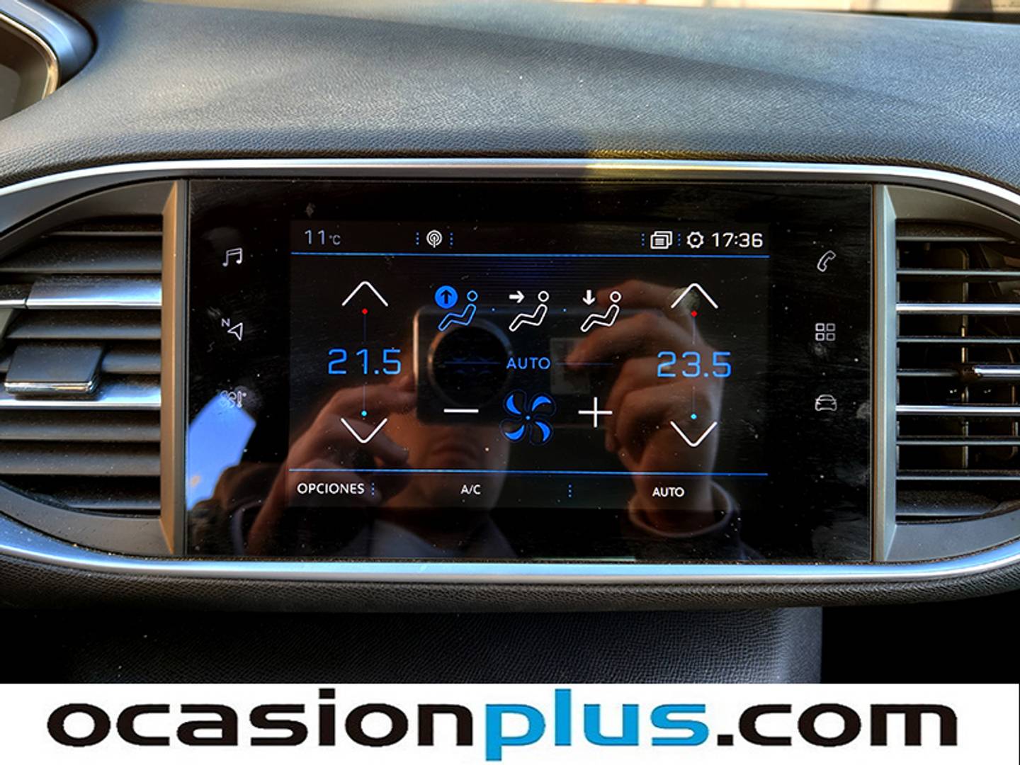 Foto Peugeot 308 Peugeot 308 PureTech 110 S&S Active Pack  (110 CV)