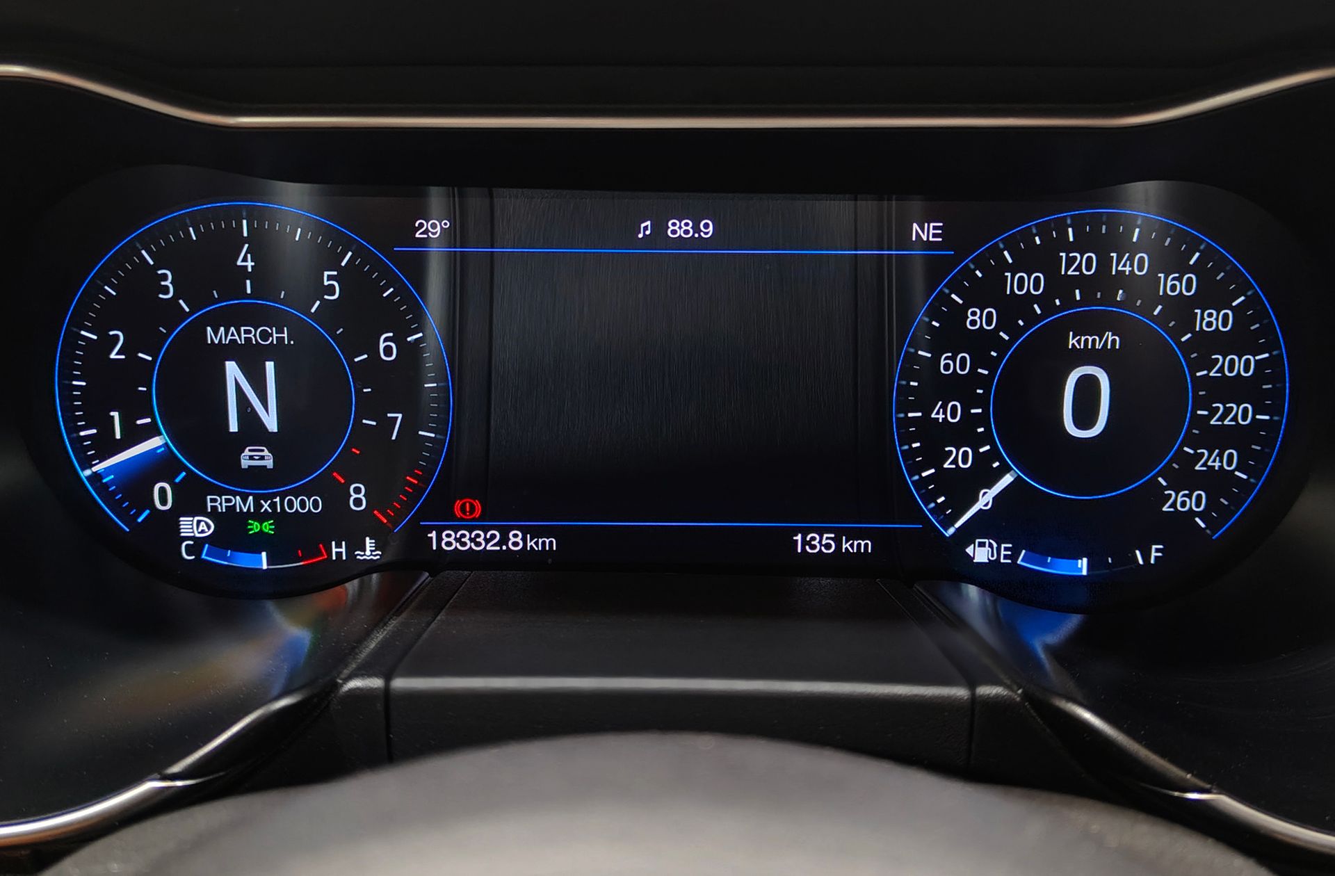 Ford Mustang 5.0 Ti-VCT V8 Mustang GT Fastback - foto 26
