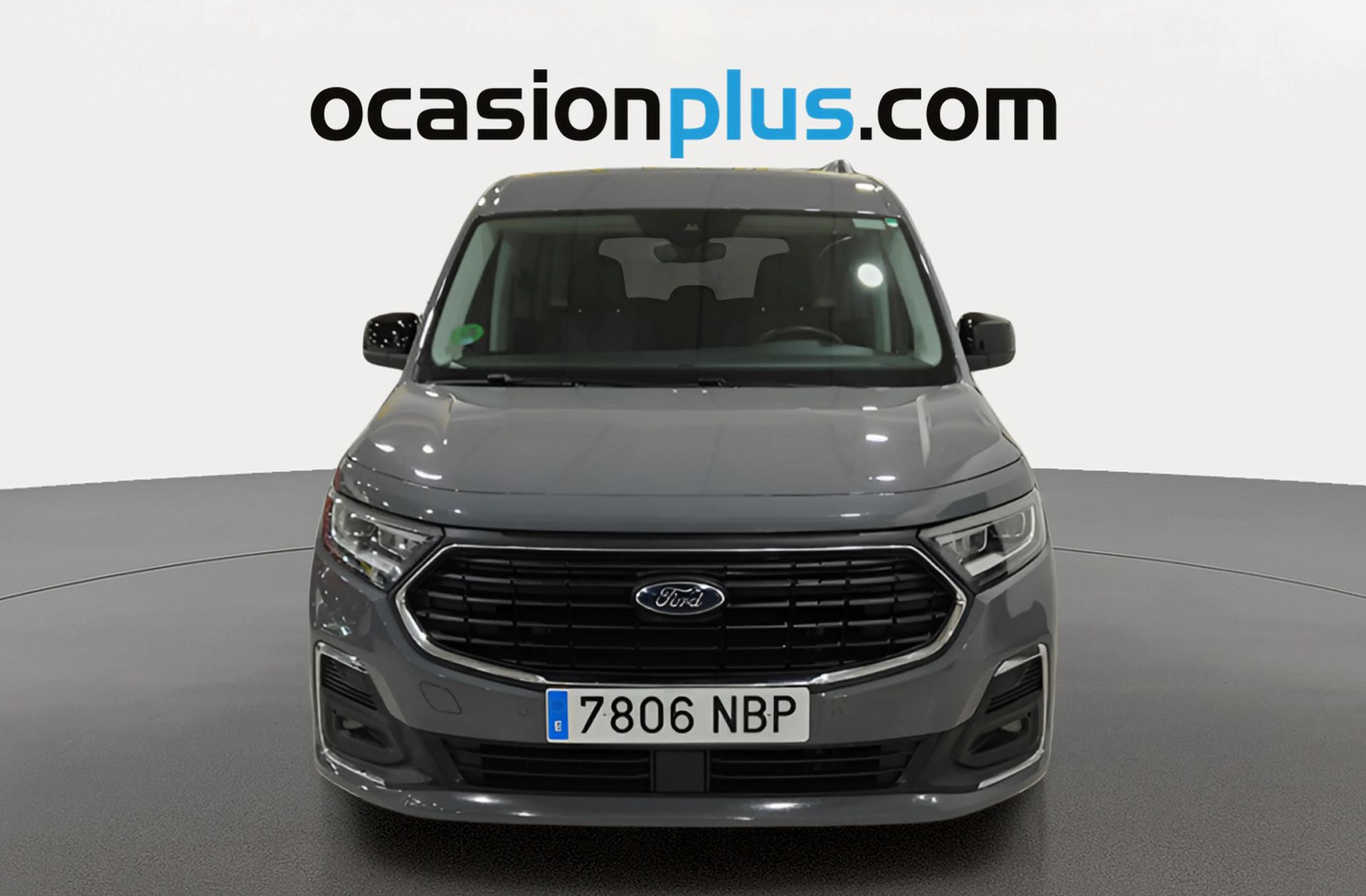 Ford Grand Tourneo Connect 2.0 EcoBlue Titanium 7 plazas - foto 13