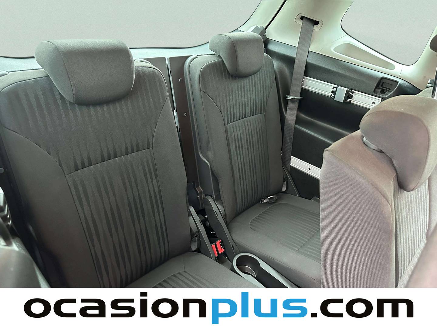 Foto Opel Zafira Tourer Opel Zafira Tourer 1.6 CDTi S&S Selective (136 CV) 7 Plazas