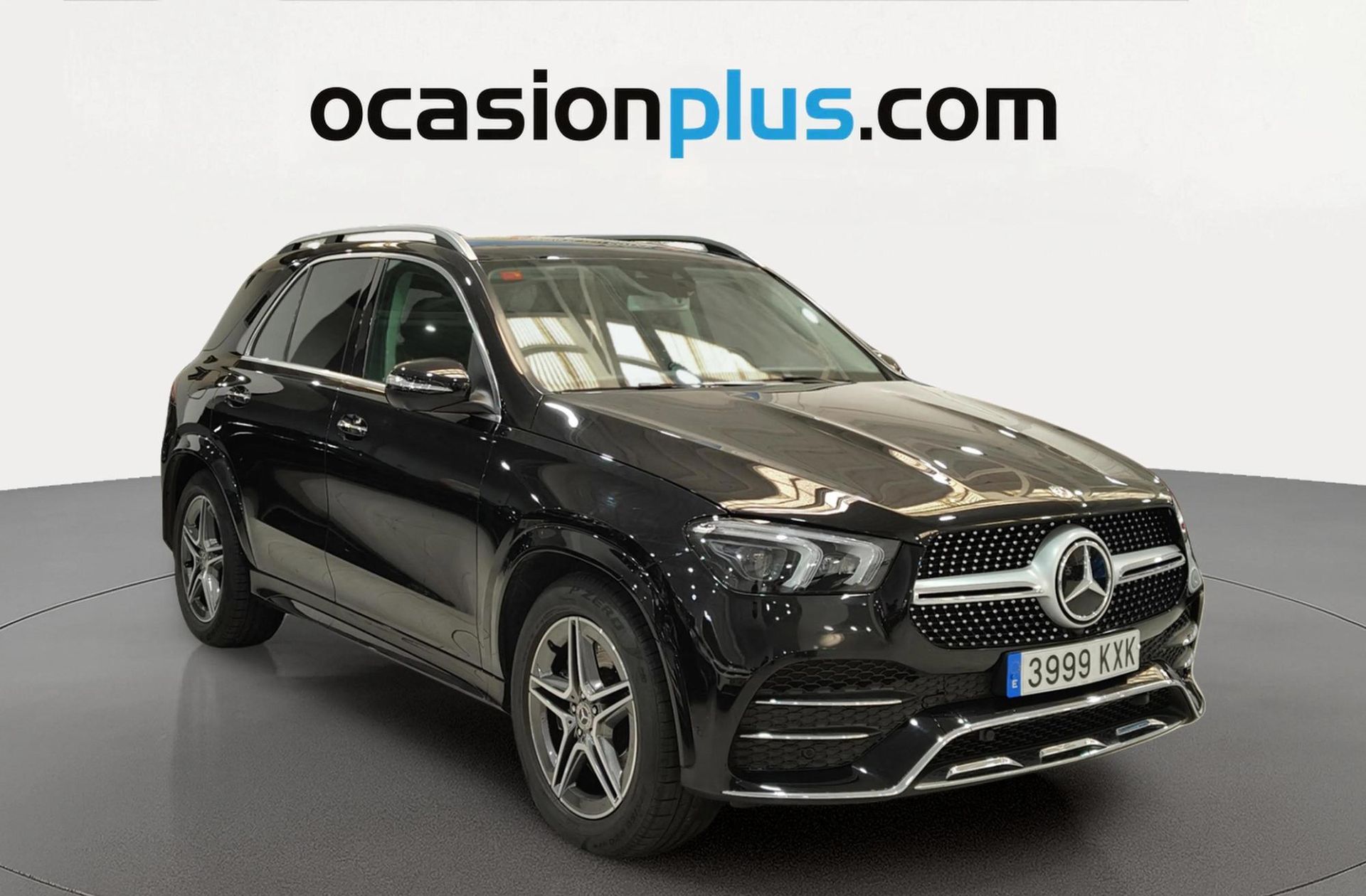 Mercedes-Benz GLE 450 4Matic - foto 2