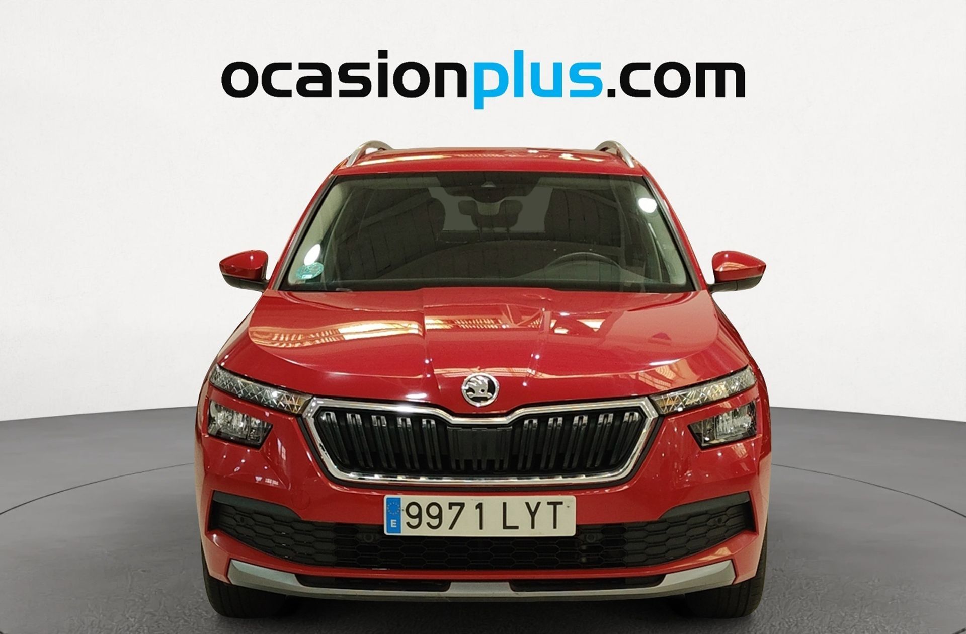 Škoda Kamiq 1.0 TSI Emotion - foto 13