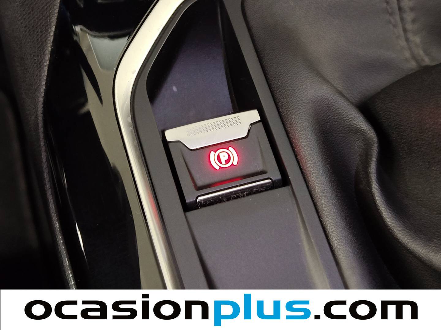 Foto Peugeot 5008 Peugeot 5008 BlueHDi 130 S&S Allure (130 CV) 7 Plazas