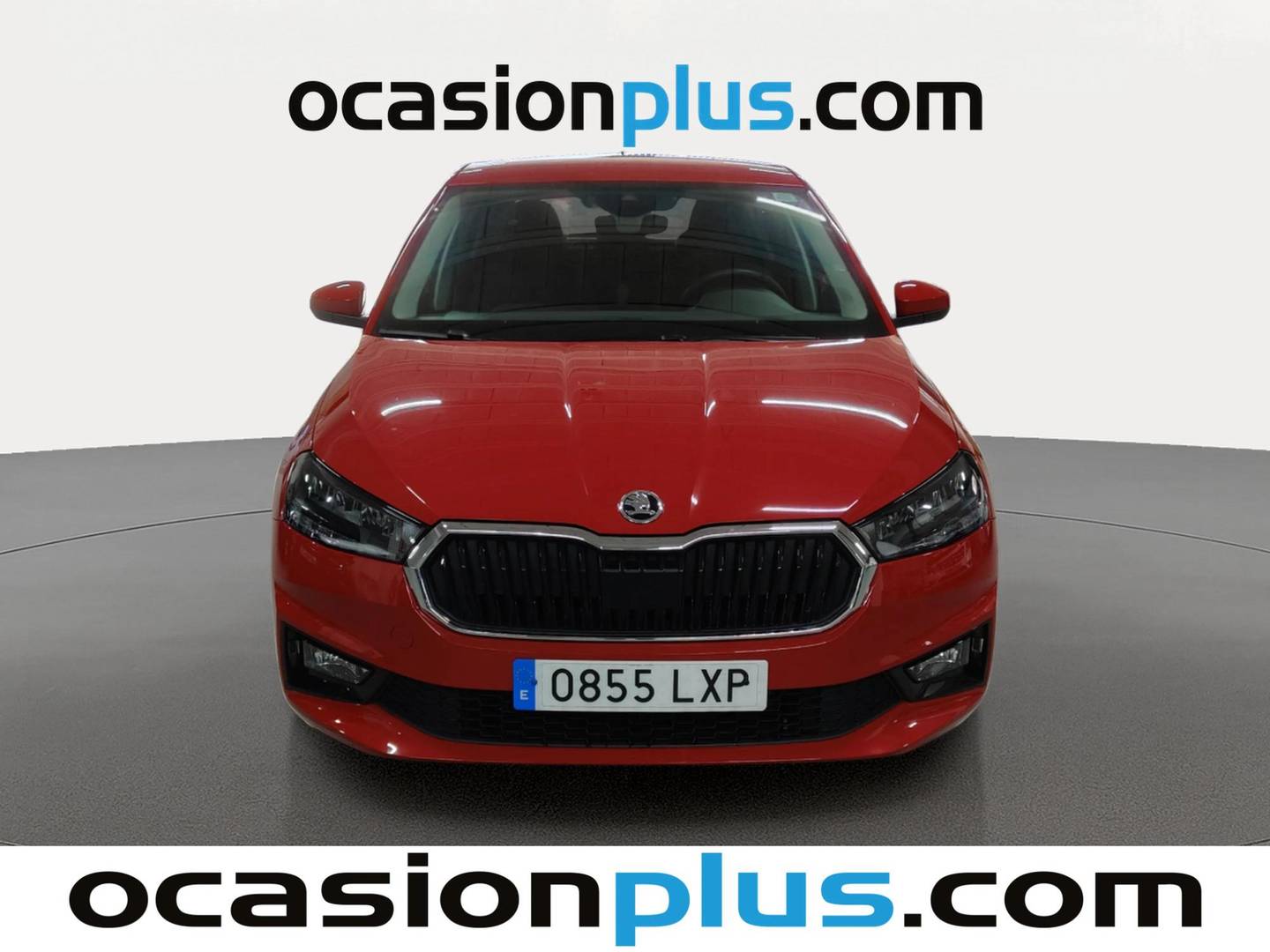 Skoda Fabia Skoda Fabia 1.0 TSI Emotion (95 CV) de ocasión