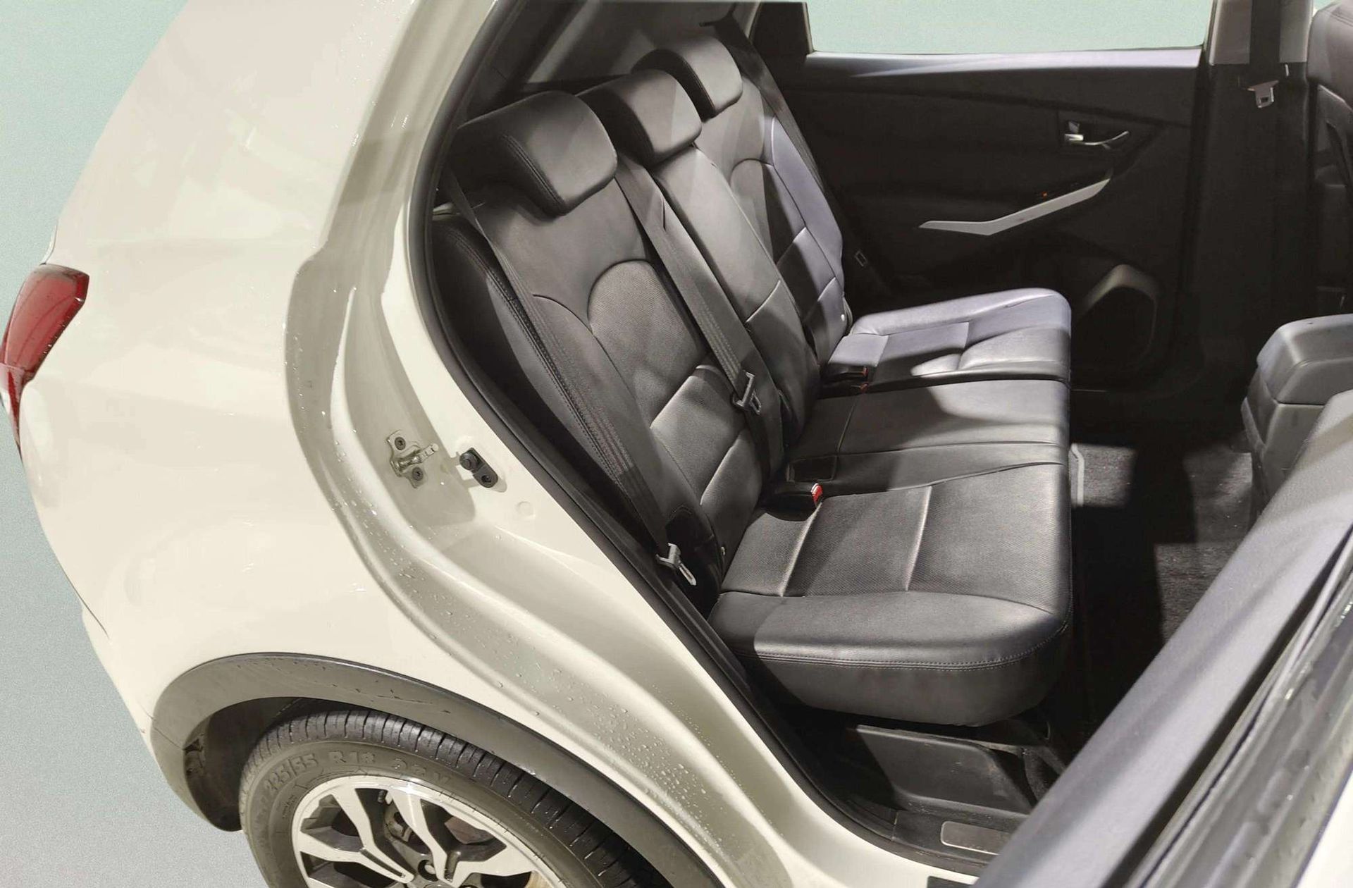SsangYong Korando D22T Limited 4x2 - foto 18