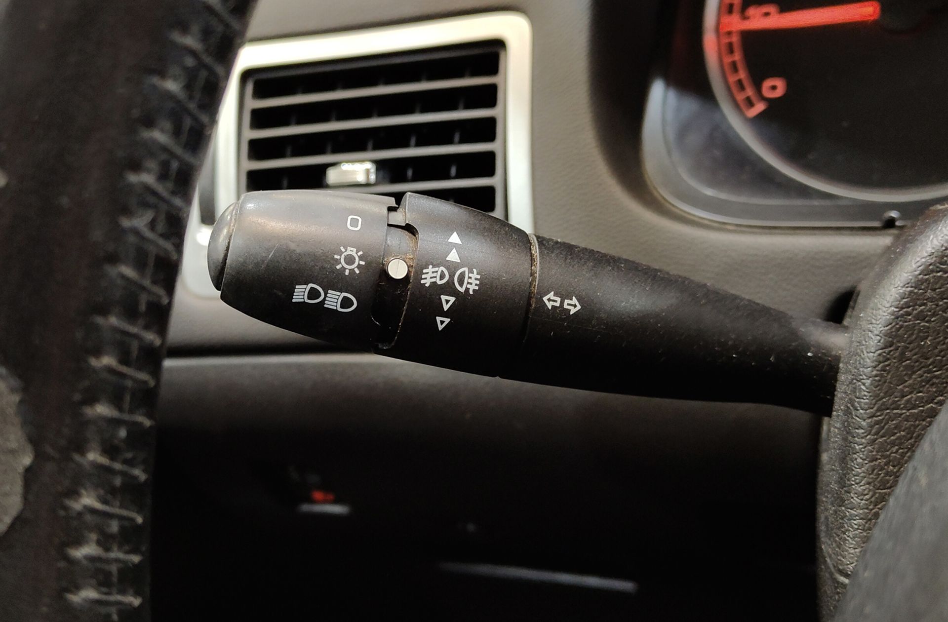 Peugeot 307 1.6 XS - foto 24