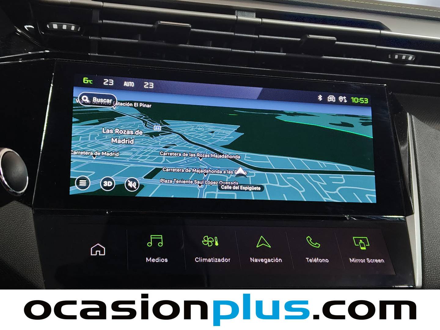 Foto Peugeot 308 Peugeot 308 SW PureTech 130 S&S GT EAT8 (130 CV)