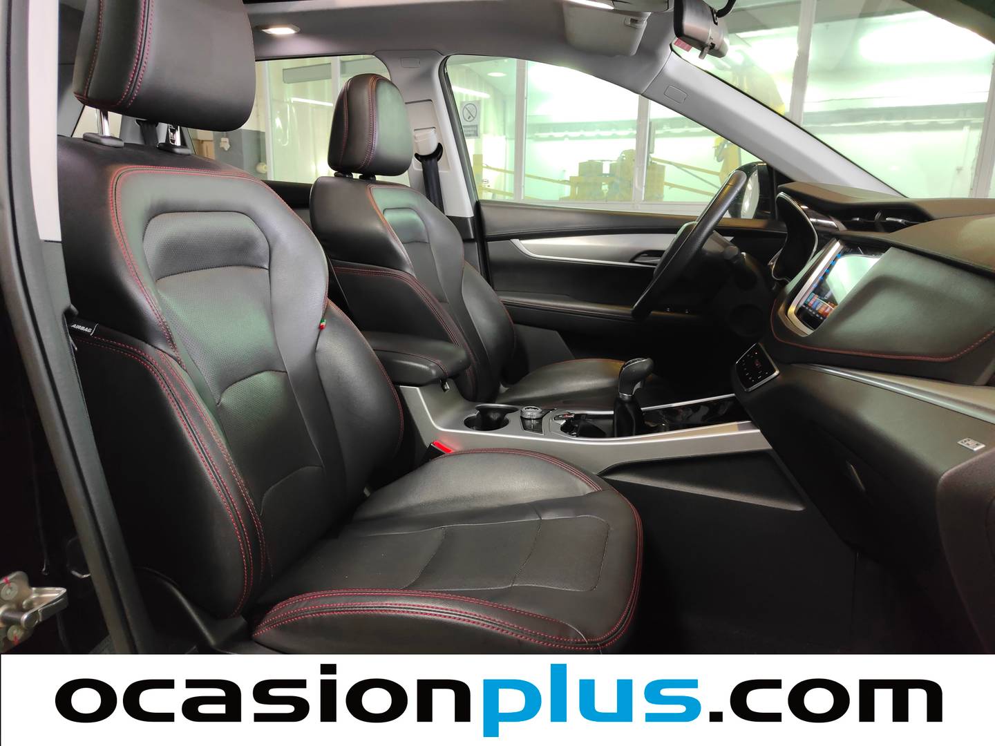 SWM G01 SWM G01 1.5T Luxury (131 CV) al mejor precio