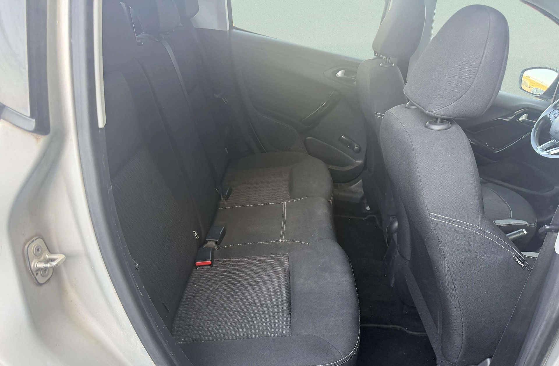 Peugeot 208 PureTech 82 Active - foto 13