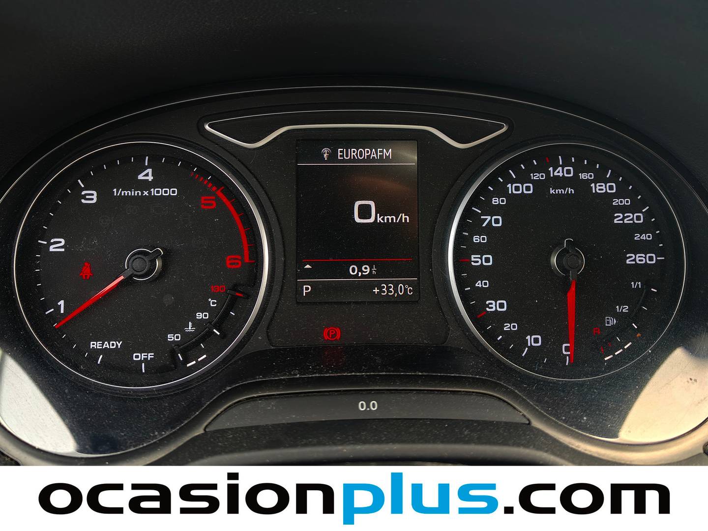 Audi Q2 Audi Q2 sport edition 2.0 TDI quattro (150 CV) S tronic Pack S-Line de segunda mano