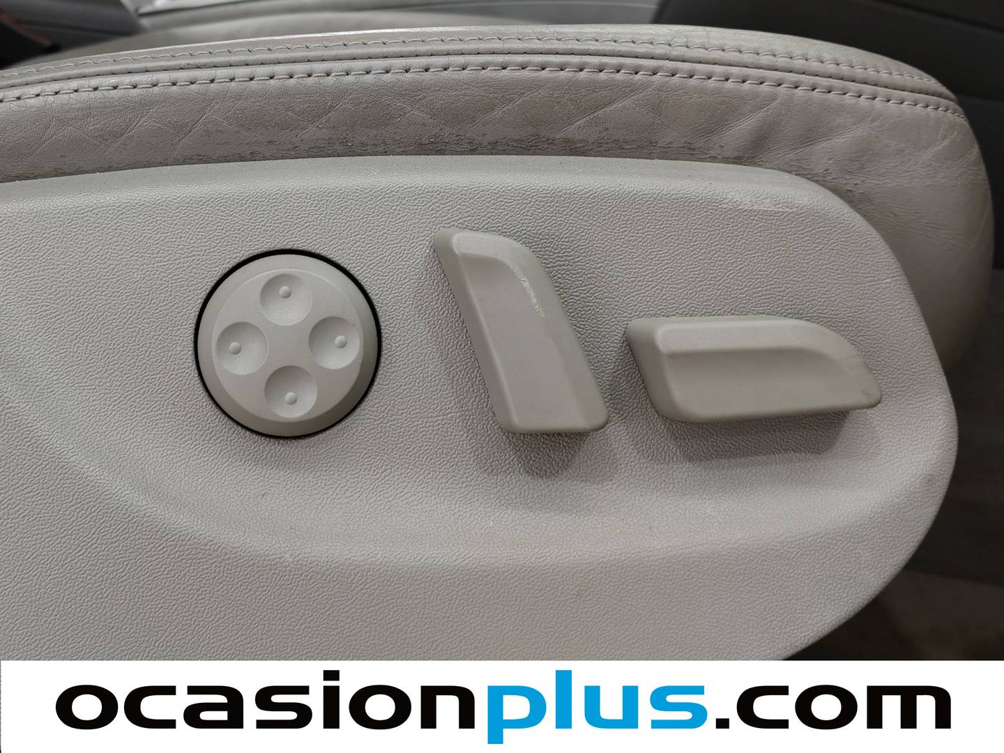 Acabados Audi A6 Audi A6 3.0 TDI quattro (233 CV) tiptronic