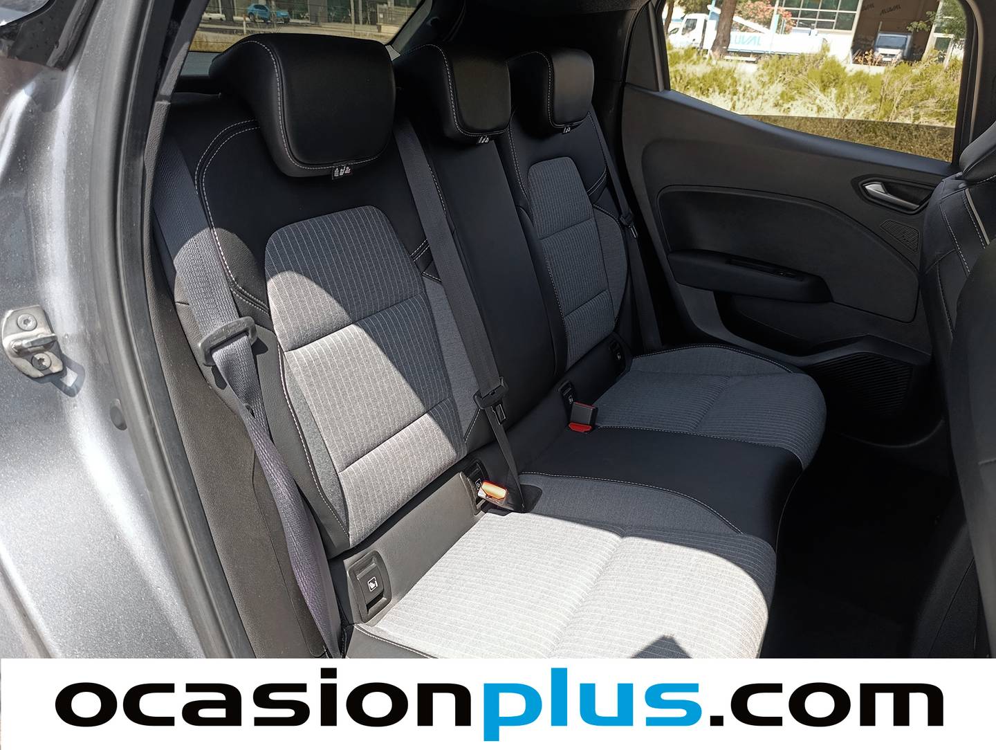 Renault Clio Renault Clio Techno TCe 66 kW (90 CV) km 0
