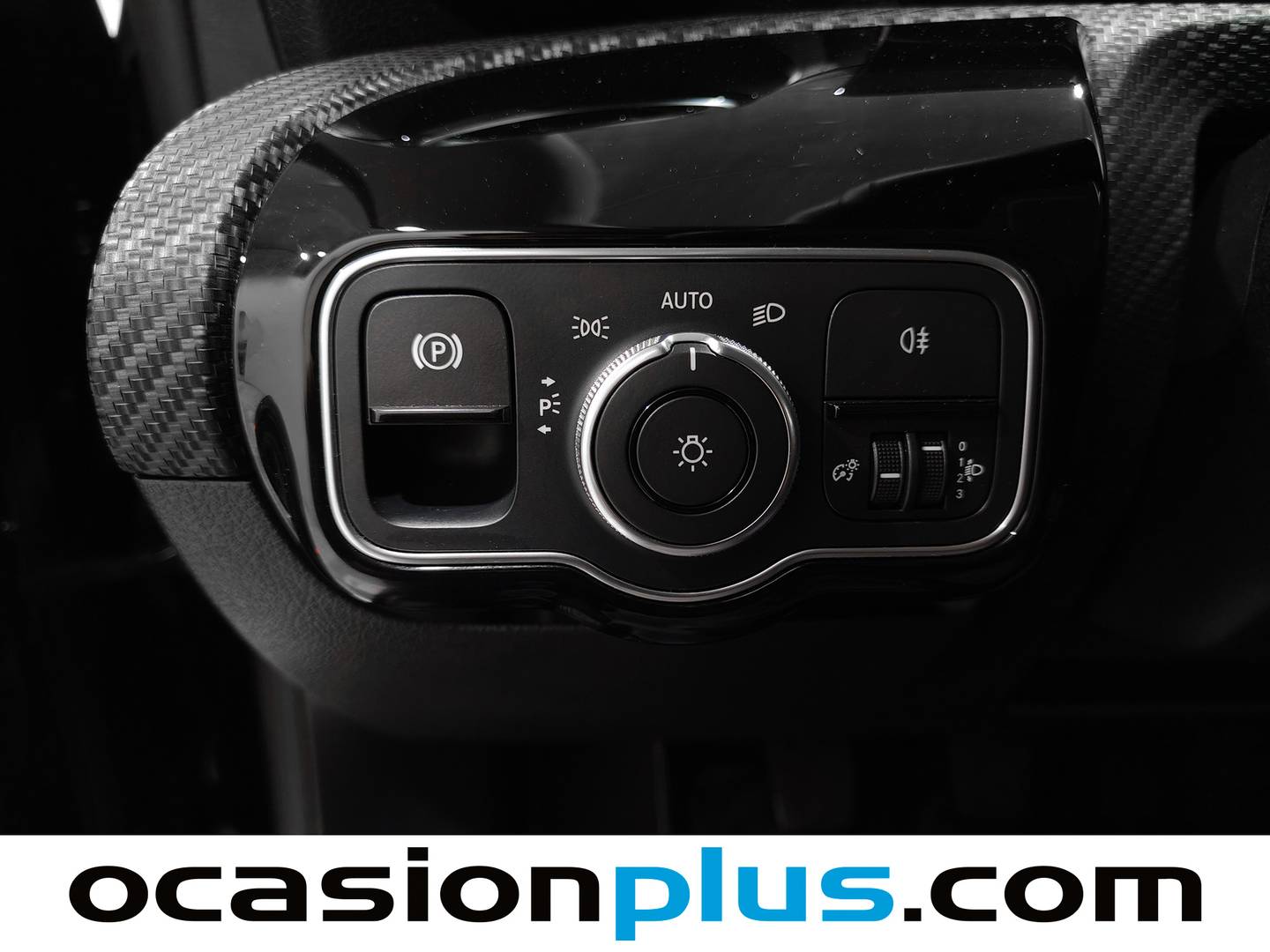 Paquetes del Mercedes CLA Mercedes CLA Shooting Brake 180 (136 CV)