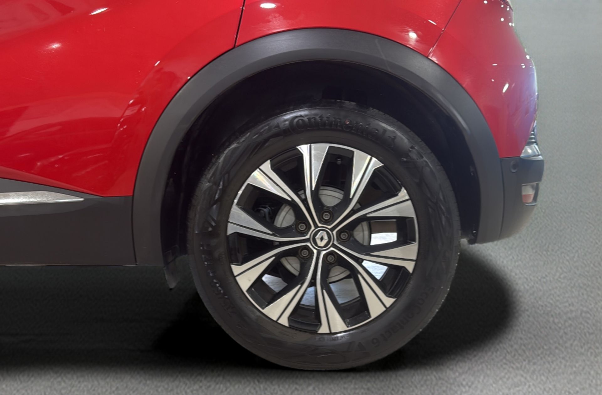 Renault Captur Techno TCe - foto 37