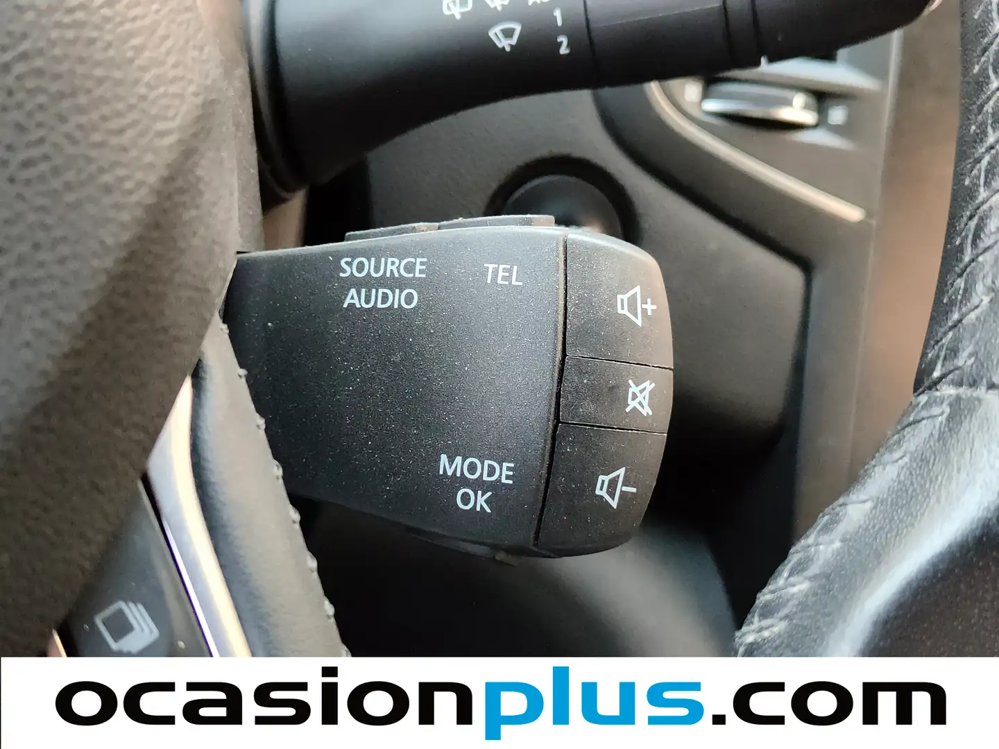 Foto Renault Mégane Renault Megane Limited Blue dCi (115 CV)