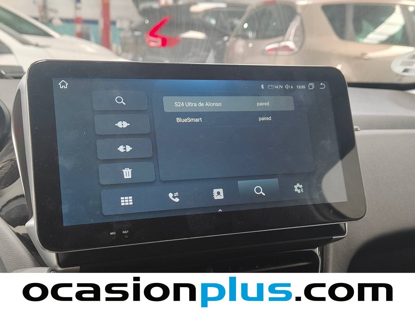 Peugeot 208 Peugeot 208 1.6 e-HDI Allure (92 CV) 92cv