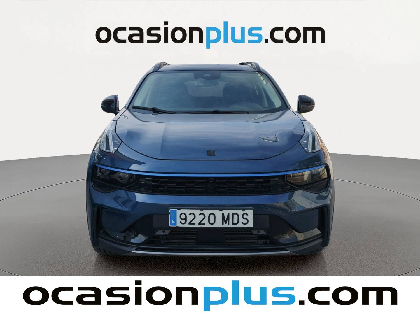 Lynk & Co 01 Lynk & Co 01 1.5 PHEV (261 CV) barato