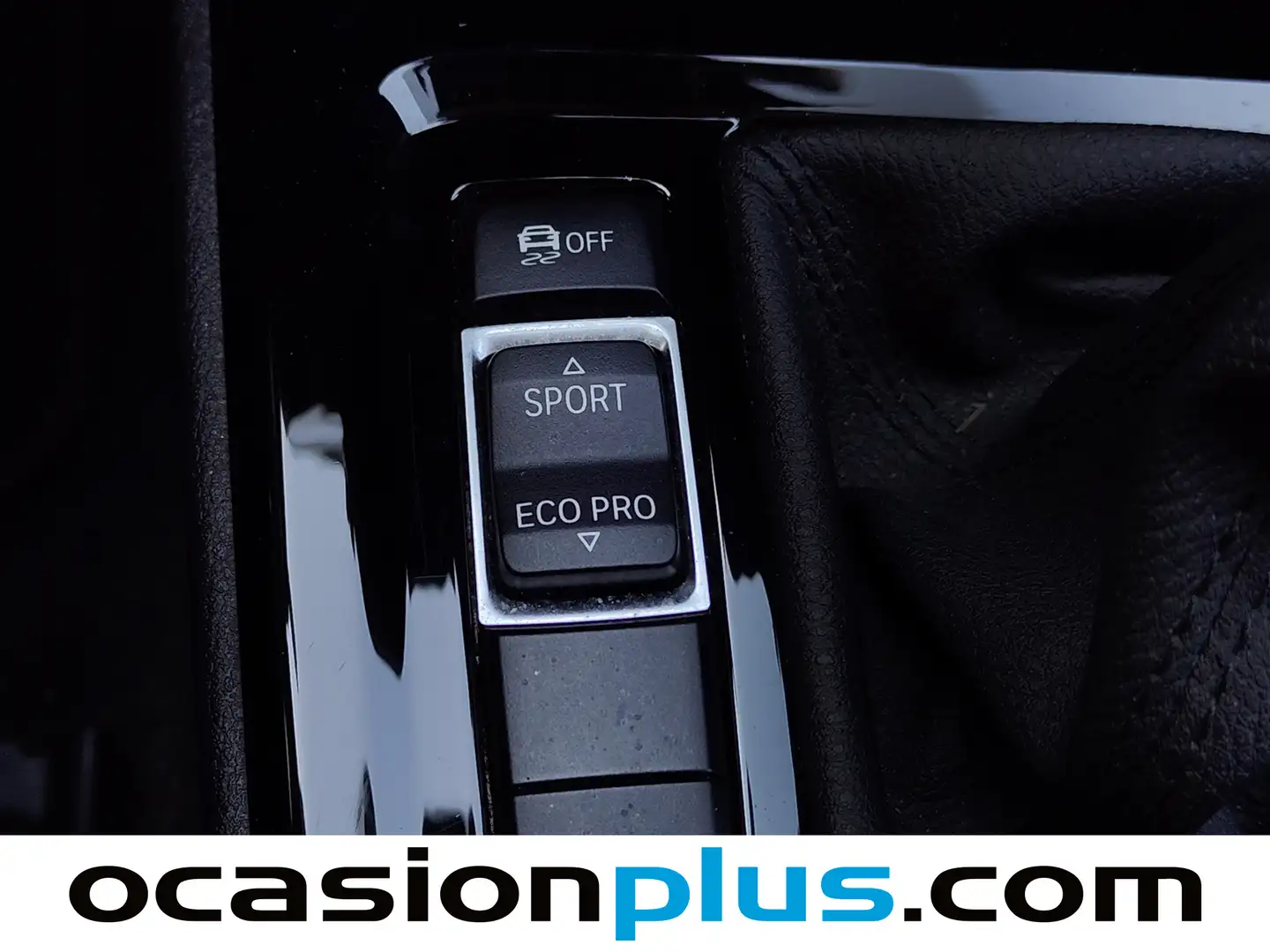 Foto BMW X2 BMW X2 sDrive16d (116 CV)