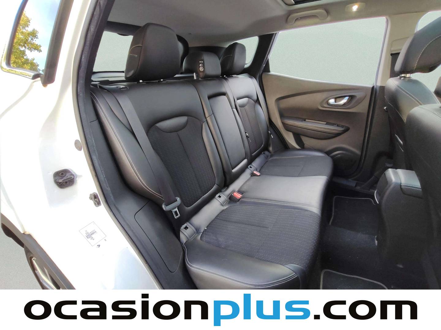 Renault Kadjar Renault Kadjar Zen Energy TCe (130 CV) gasolina