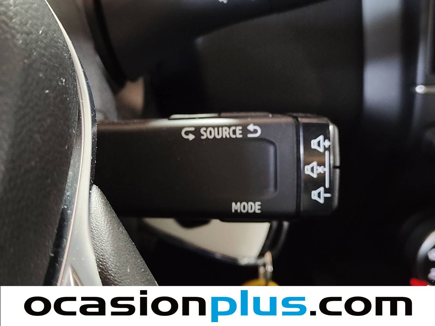 Accesorios del Renault Clio Renault Clio Intens TCe (100 CV)