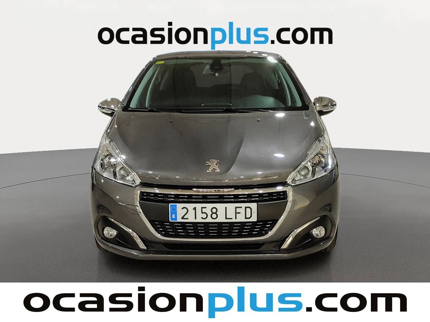 Foto Peugeot 208 Peugeot 208 BlueHDi 100 S&S Signature (99 CV)