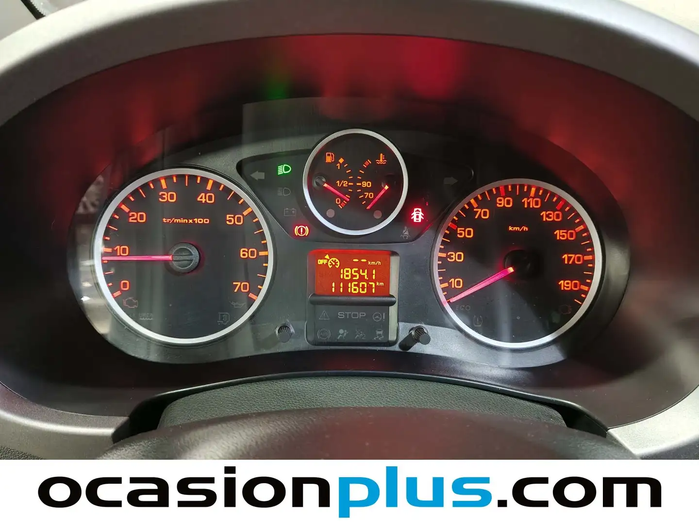 Foto Citroën Berlingo Citroen Berlingo BlueHDi 120 Multispace 20 Aniversario (120 CV)