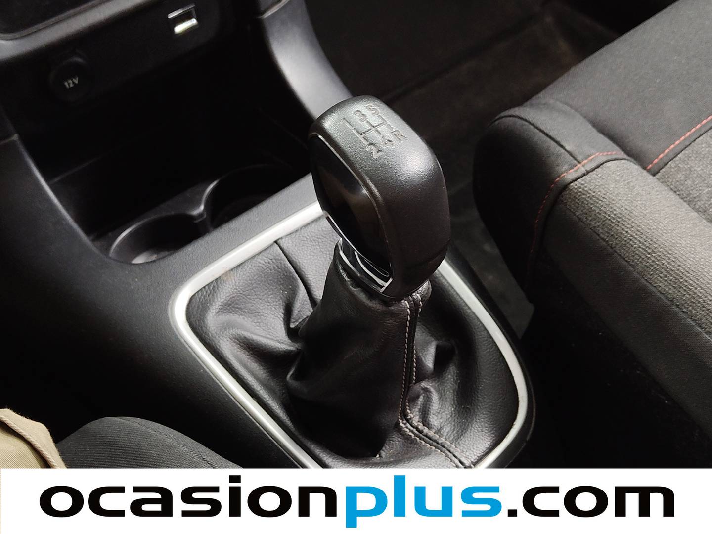 Citroën C3 Citroën C3 PureTech 83 Feel (83 CV) de segunda mano