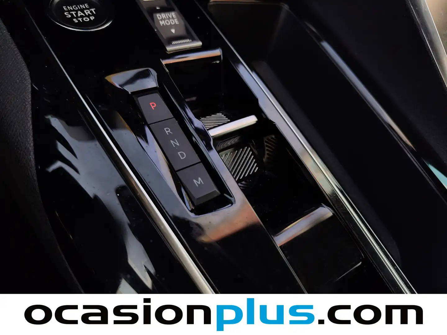 Foto Peugeot 3008 Peugeot 3008 BlueHDi 130 S&S Active Pack EAT8 (130 CV)