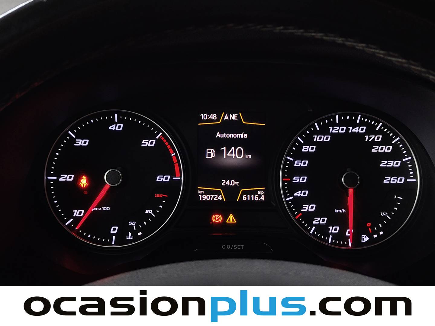 Seat Ateca Seat Ateca 1.6 TDI S&S Ecomotive Style (115 CV) barato