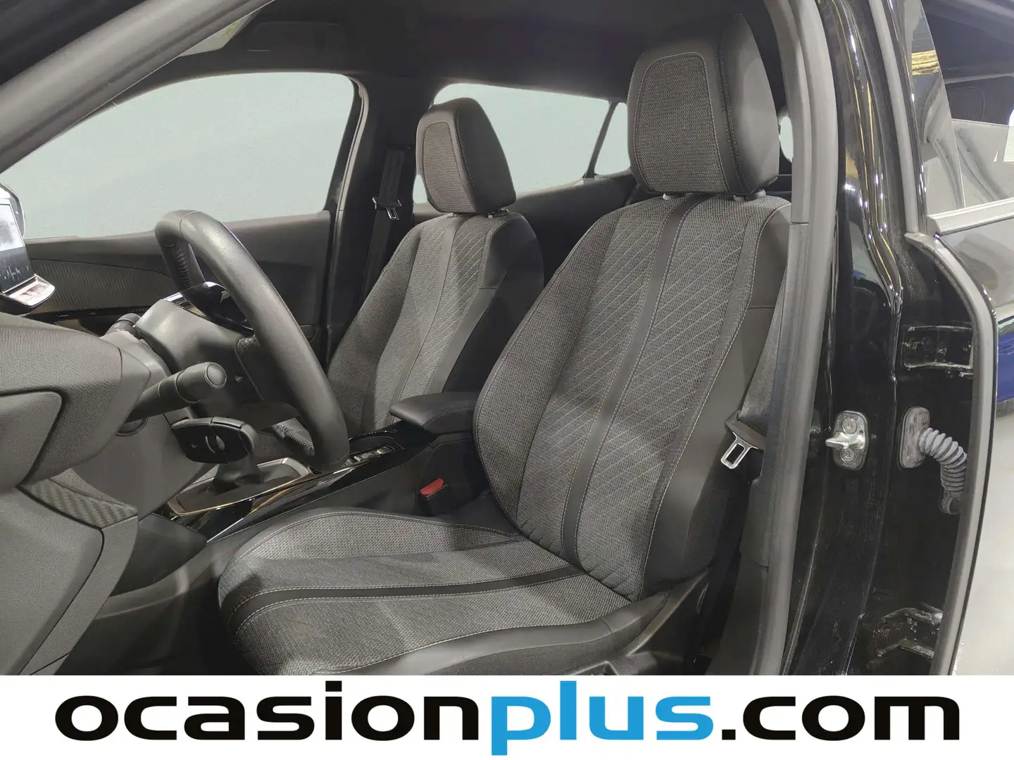 Foto Peugeot 2008 Peugeot 2008 PureTech 100 S&S Allure (100 CV)