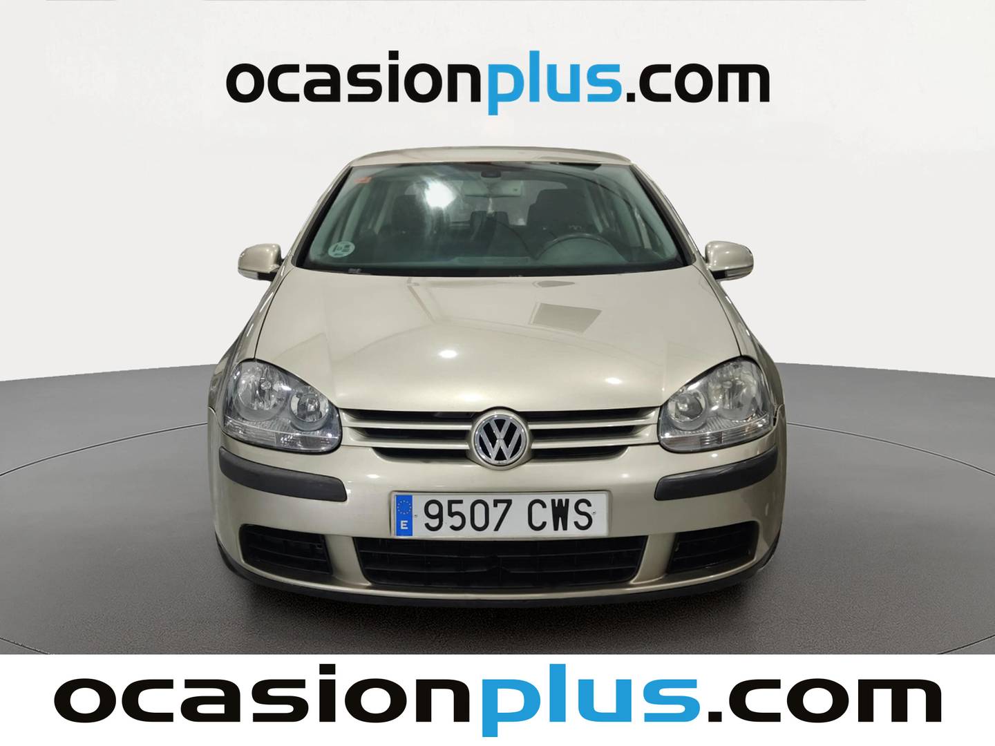 Volkswagen Golf Volkswagen Golf Highline 2.0 FSI (150 CV) 150cv