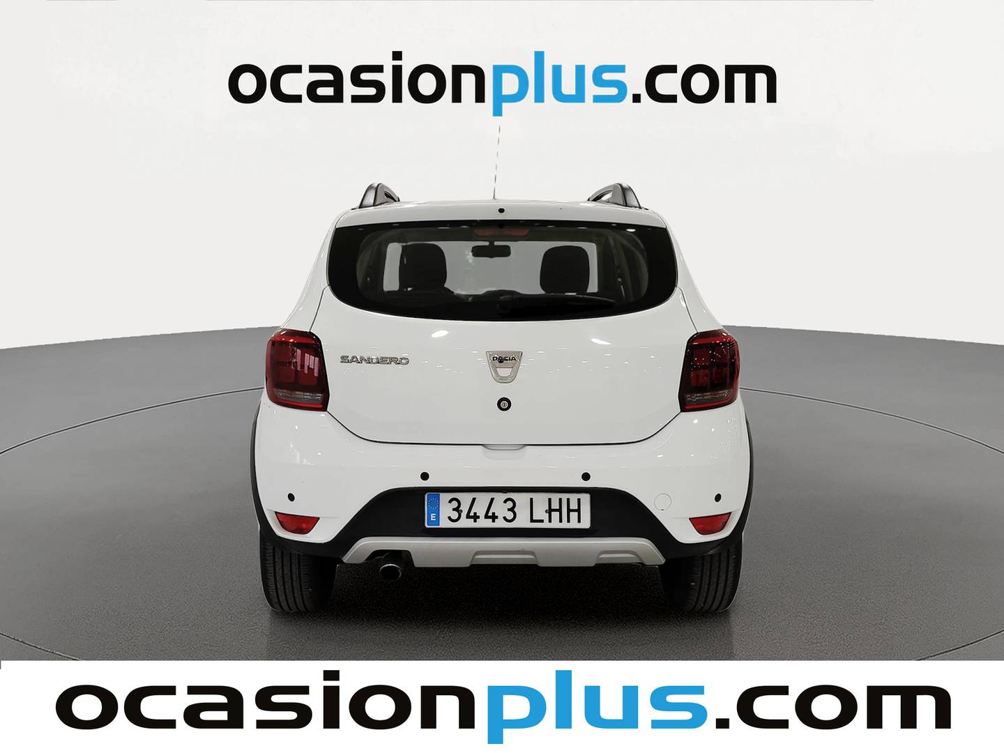 Dacia Sandero Dacia Sandero Sandero Stepway Comfort TCe (90 CV) al mejor precio