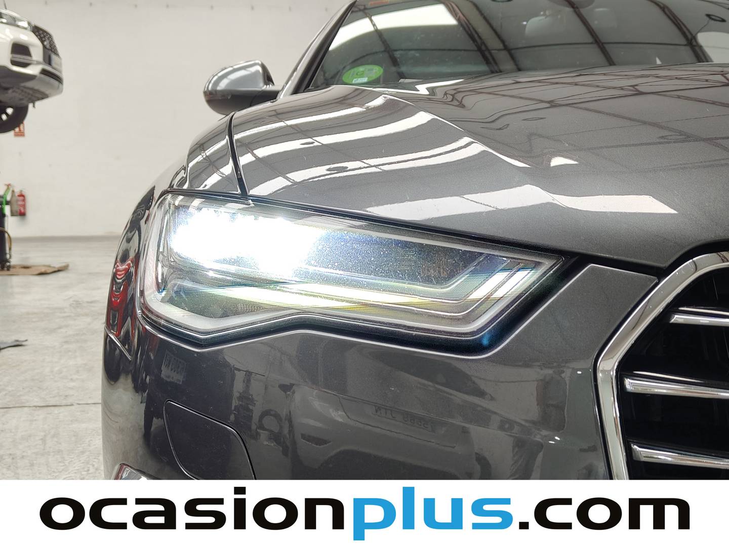 Audi A6 Audi A6 Avant S line edition 3.0 TDI quattro (272 CV) S tronic barato