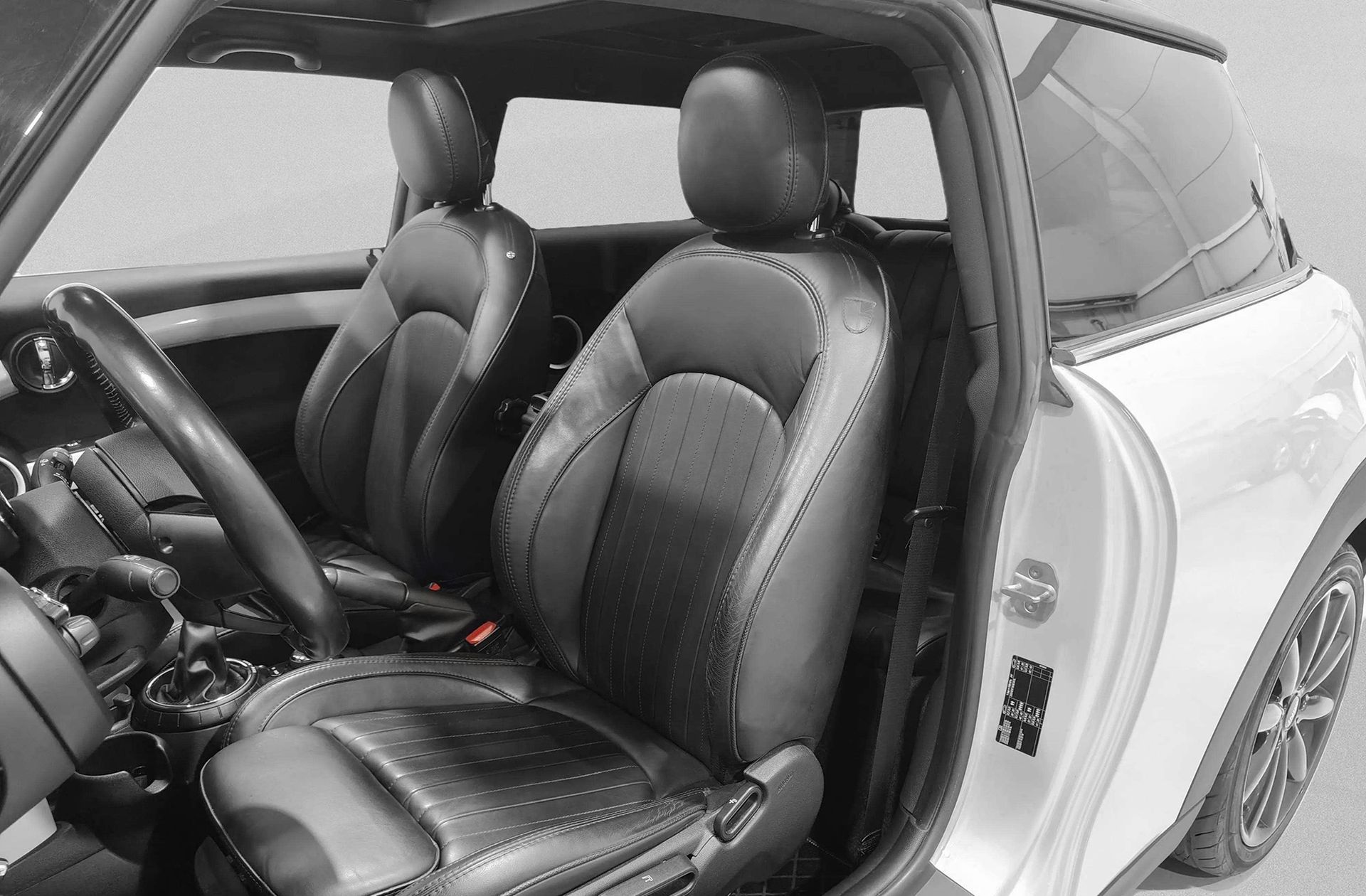 MINI Cooper S - foto 11