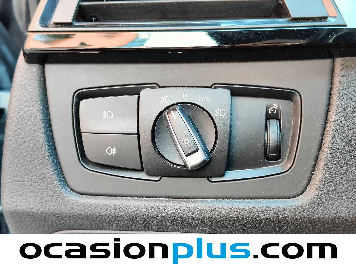 Foto BMW Serie 4 BMW Serie 4 420d Gran Coupe (184 CV)