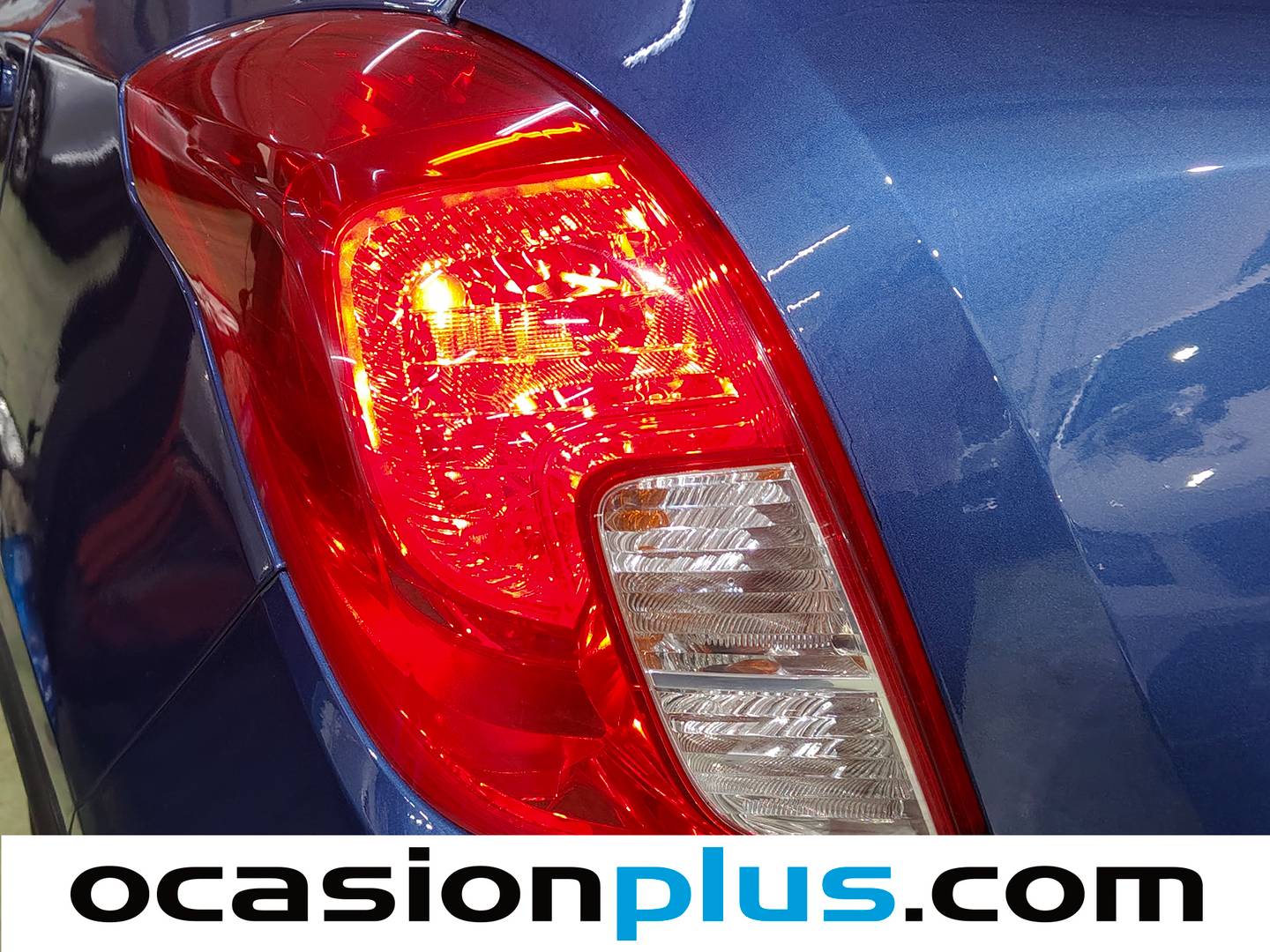 Opel Mokka X Opel Mokka X 1.4 Turbo S&S Selective 4X2 (140 CV) km 0