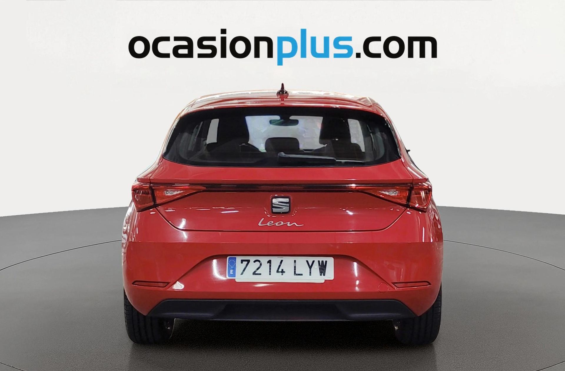 SEAT León 1.0 TSI Reference Go - foto 14