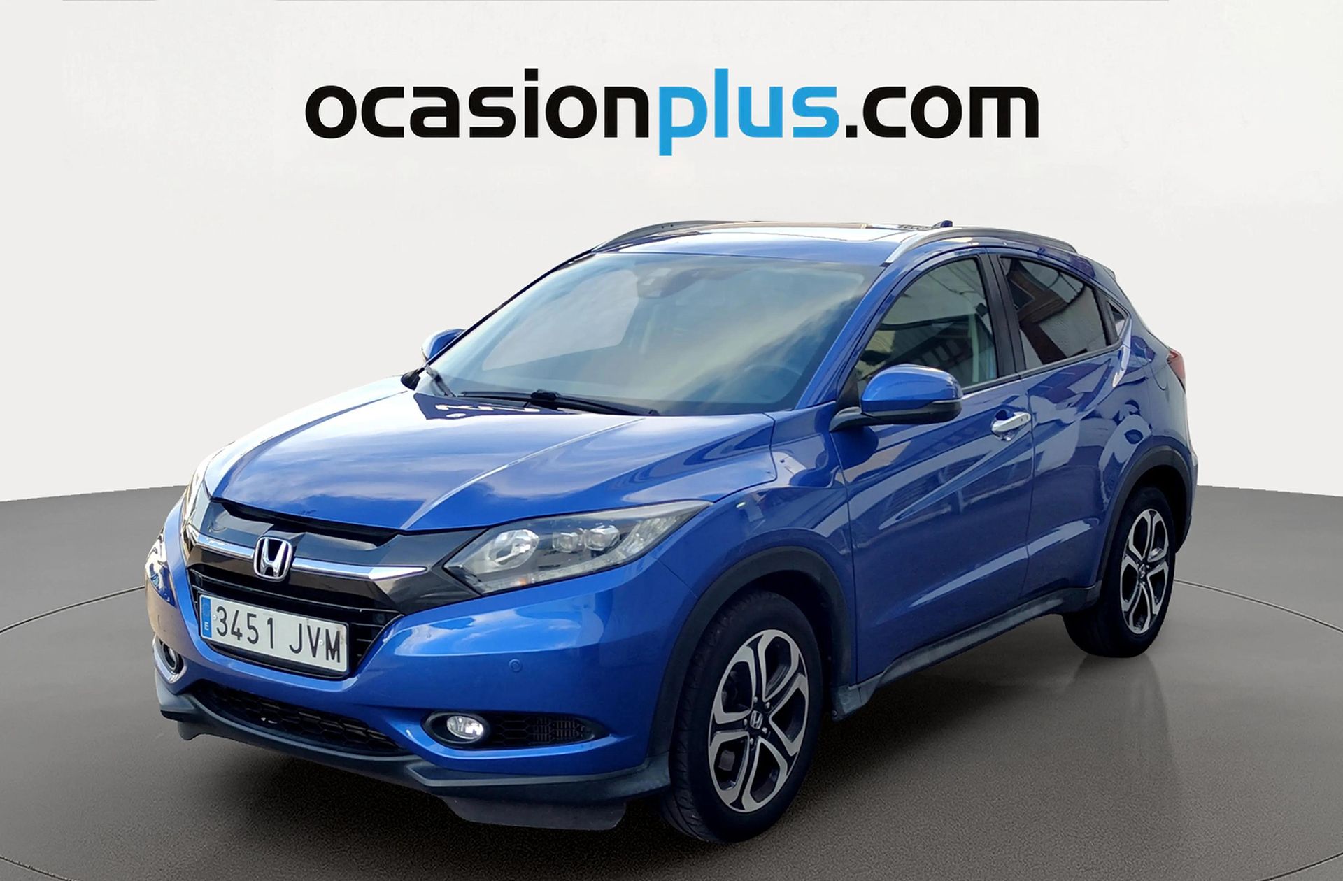 Honda HR-V 1.6 i-DTEC Executive