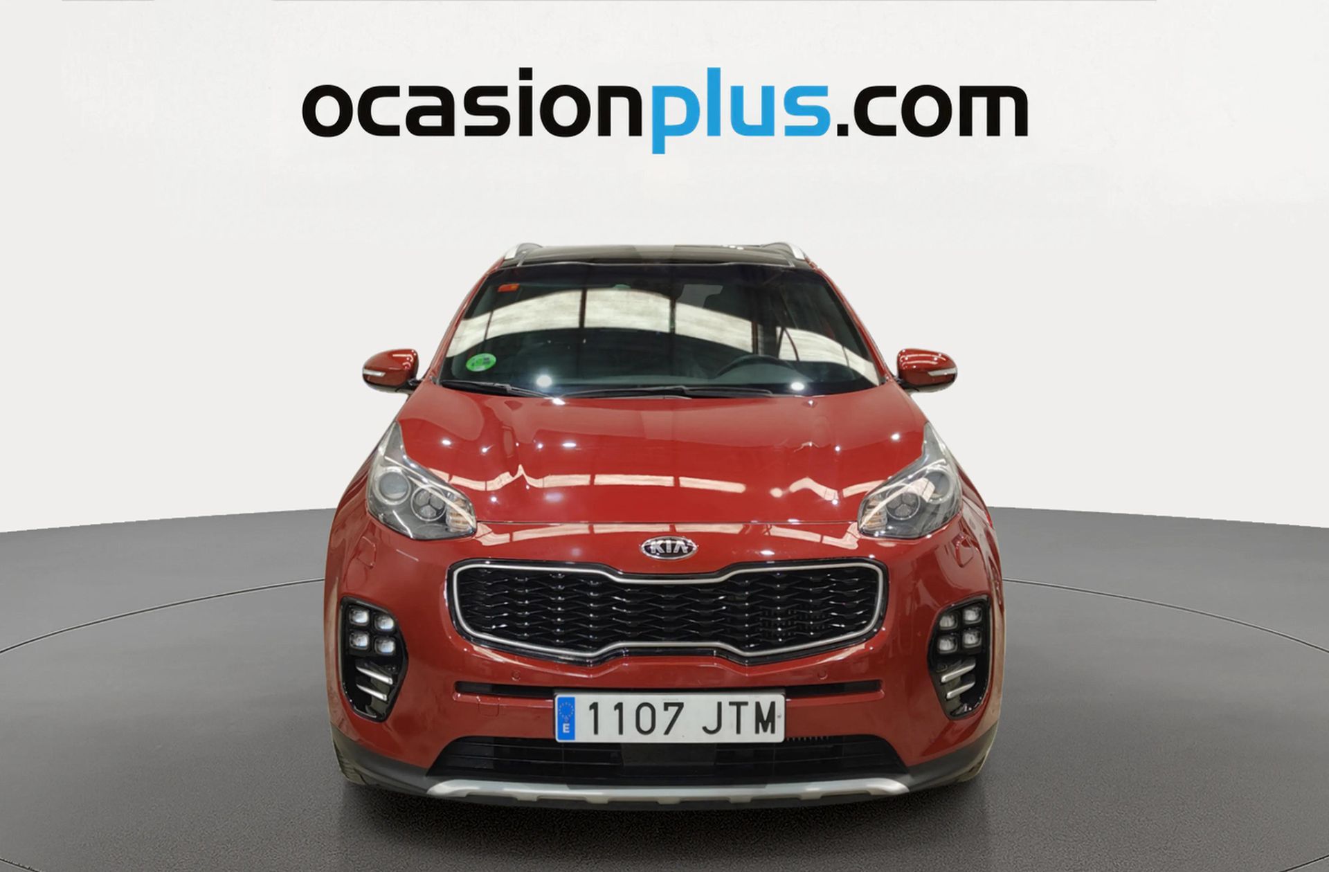 Kia Sportage 2.0 CRDi VGT GT Line 4x4 - foto 19