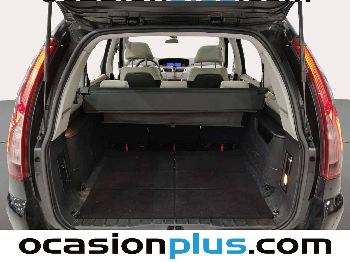 Foto Citroën Grand C4 Picasso Citroen Grand C4 Picasso 1.6 THP Exclusive AMT 7 Plazas  (150 CV)