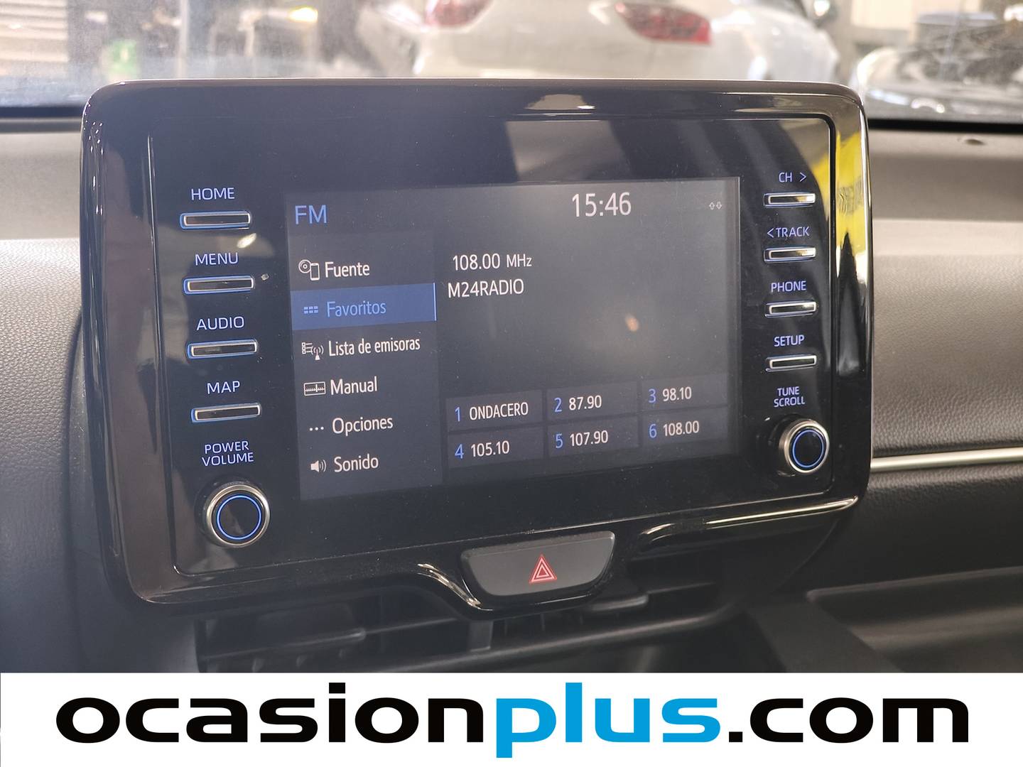 Toyota Yaris Toyota Yaris 1.0 70 Business (69 CV) gasolina