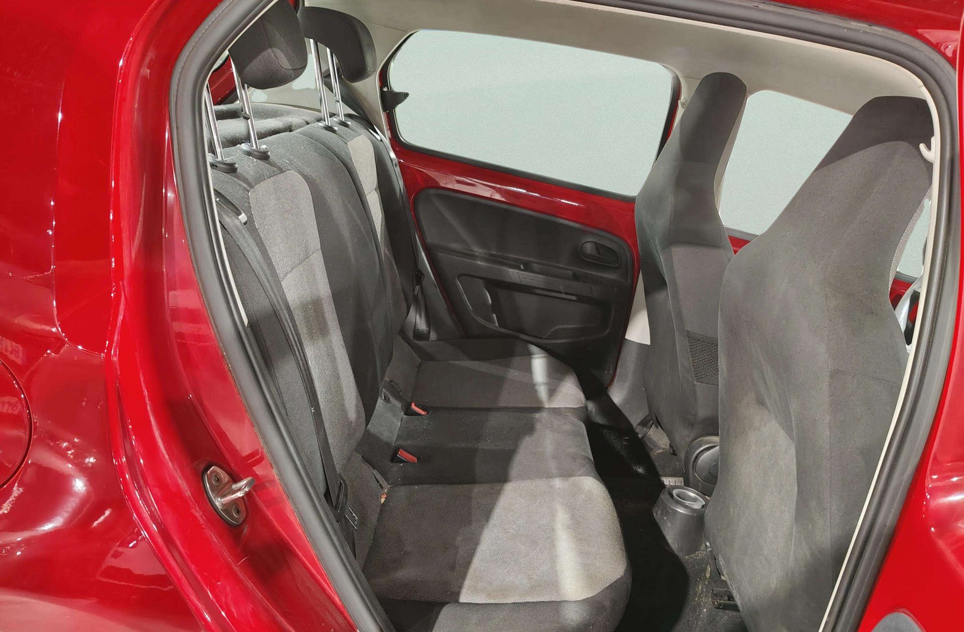 Škoda Citigo 1.0 MPI Ambition - foto 13