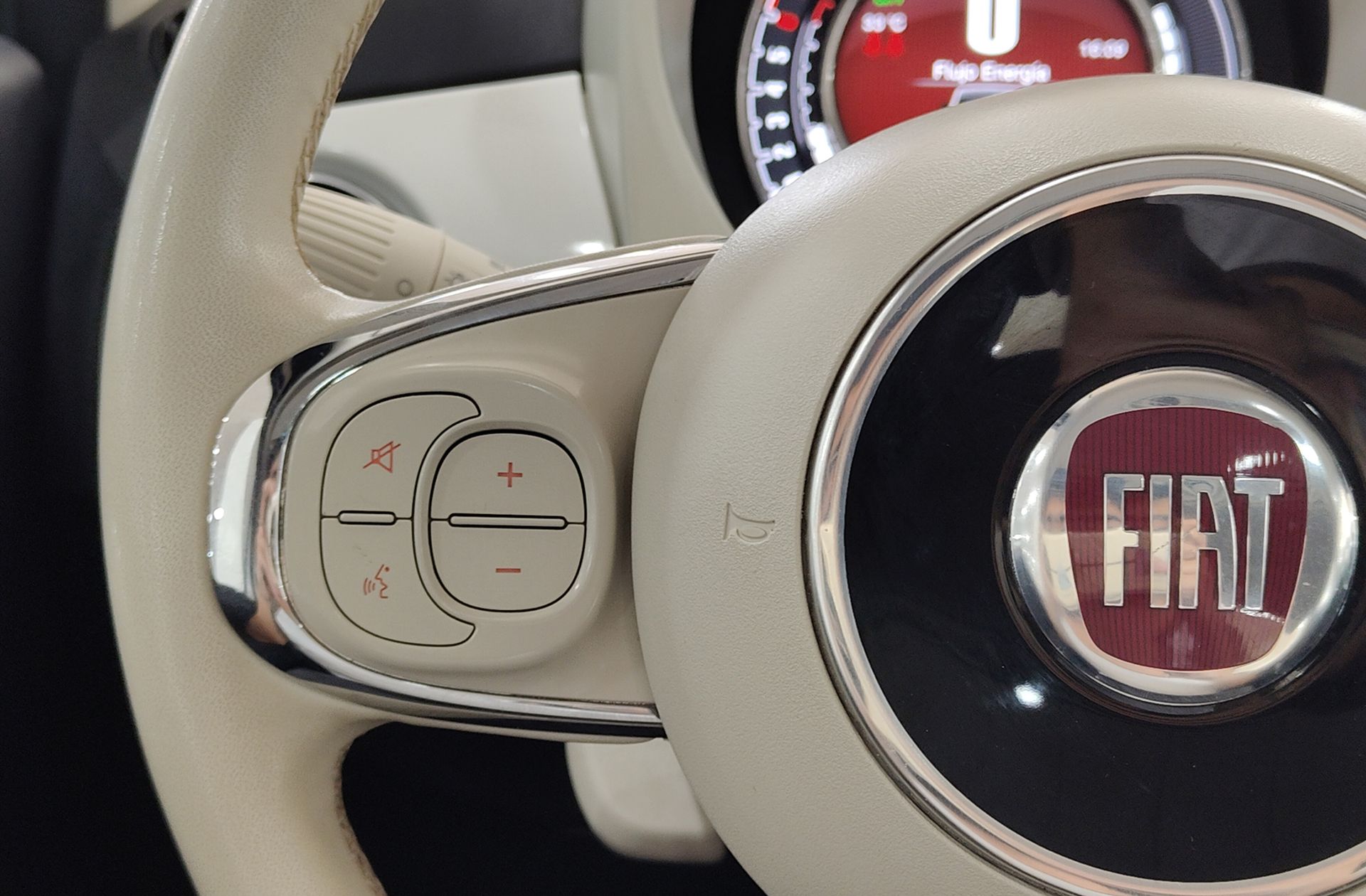 Fiat 500 1.0 Hybrid Dolcevita - foto 21