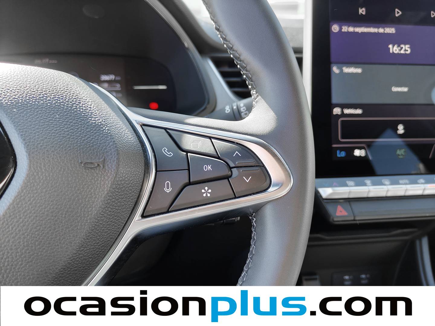 Foto Renault Captur Renault Captur Techno TCe (90 CV)